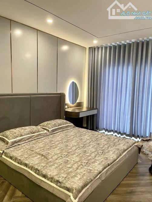 SIÊU RẺ! NHÀ ĐẸP KIM ĐỒNG – 75M x 6 TẦNG, THANG MÁY XỊN, GIÁ CHỈ HƠN 13 TỶ - 3