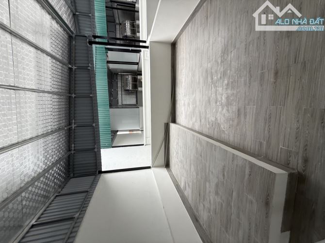 Nhà Đẹp 4 Tầng Long Biên Cự Khối - ô Tô đỗ gần- An Sinh Đỉnh - Giá Tốt - 3