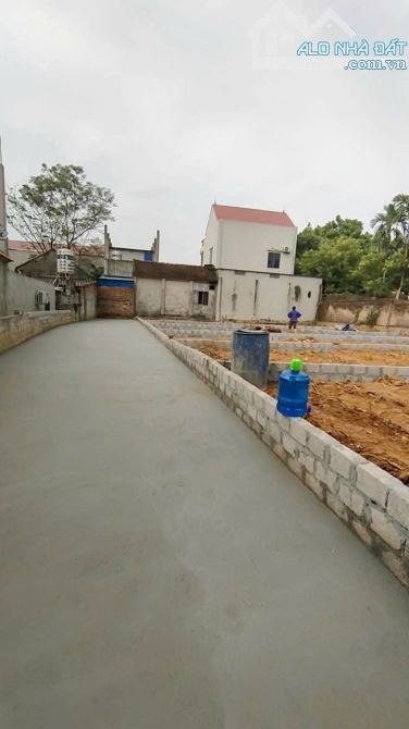 78,5M Đông Sơn, đường ô tô 4m, gần QL6, Chỉ 1,85 tỉ - 3