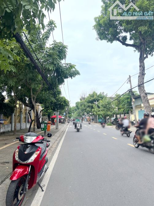 Bán 3 tầng (4 x 22.6m NH L7m) mặt tiền Phạm Thế Hiển P6 Q8 - 3