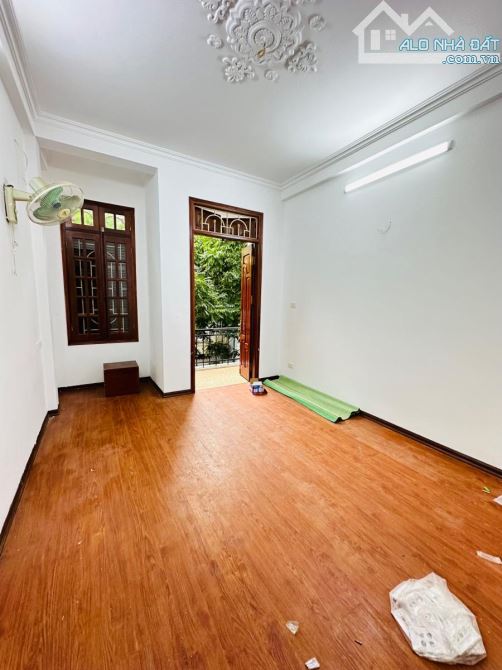 Phân lô Đỗ Quang, phường Trung Hoà, Cầu Giấy 55/60T2 5 tầng 25 tỷ Vỉa hè Kinh doanh Ô TÔ - 3