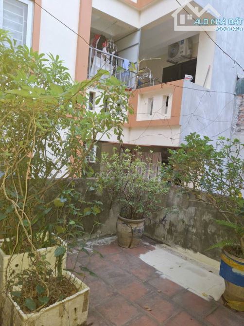 Bán nhà Đường Dương Quảng Hàm, Cầu Giấy, 2 thoáng, 65m2, ở hoặc thuê căn hộ, 15.9 tỷ - 3