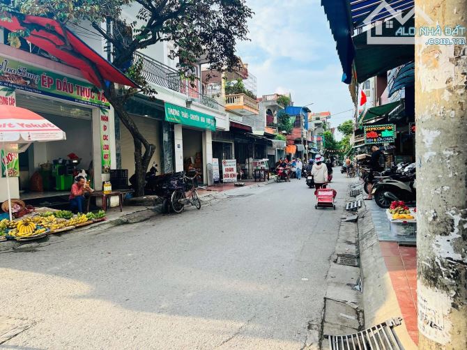 Chỉ với hơn 1 tỷ một chút là bạn đã có thể “rinh” ngay lô đất cực hiếm ở Hồng Bàng - 3