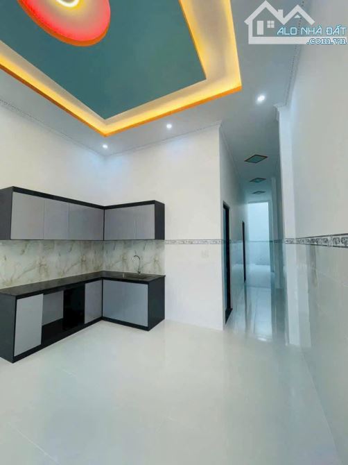 💥 Bán nhà trệt 2 phòng ngủ, 2 tolet, đường số 6 KDC Đông Phú, Xã Châu Thành, TP Cần Thơ. - 3