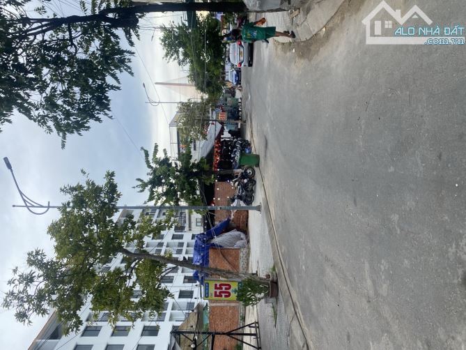 BÁN CẶP ĐẤT ĐẸP TRUNG TÂM SƠN TRÀ - MẶT TIỀN PHAN HUY CHÚ - 3