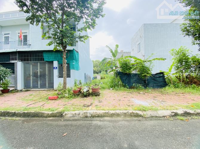 Bán đất đường Lê Anh Xuân, Long Tâm, Bà Rịa - Giá bán: 2 tỷ 400 triệu, DT: 88m2 - 3
