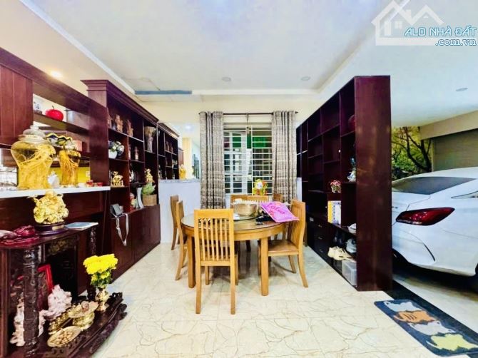 Lê Đức Thọ gò vấp 210m2 2 tầng giá chỉ nhỉnh 22 tỷ - 3