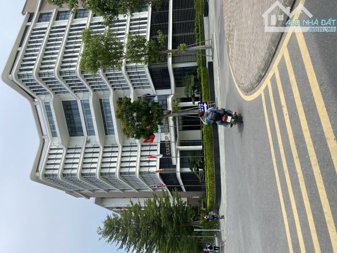 Dòng tiền phố xốm khu vực tiềm năng tăng giá - 3