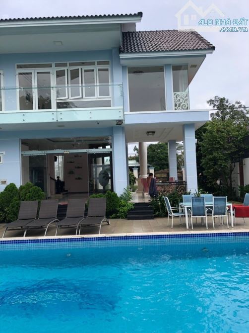 Dương Công Khi hóc môn 534/680m2 2 tầng giá chỉ 29 tỷ - 3