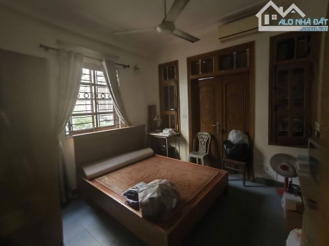 Bán nhà Vân Hồ 3 DT 31m2, 4T, mt 4m lô góc, oto đỗ cửa, gần công viên, nhà dân xây, sổ đỏ - 3