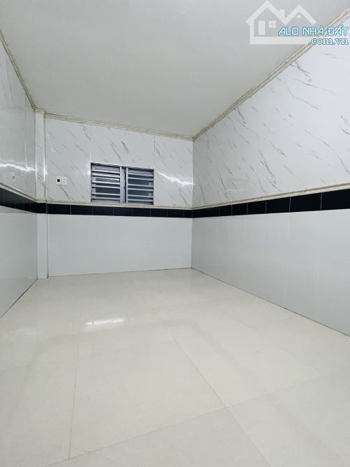 Siêu phẩm Trần Duy Chiến gác đúc siêu đẹp - Hàng hiếm vào ở ngay - Chỉ nhỉnh 5 tỷ - 3