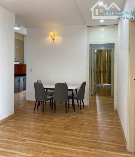 1 CĂN DUY NHẤT THE GARDEN HILL - TRUNG TÂM MỸ ĐÌNH 2 NGỦ CHỈ LOANH QUANH 6 TỶ - 3