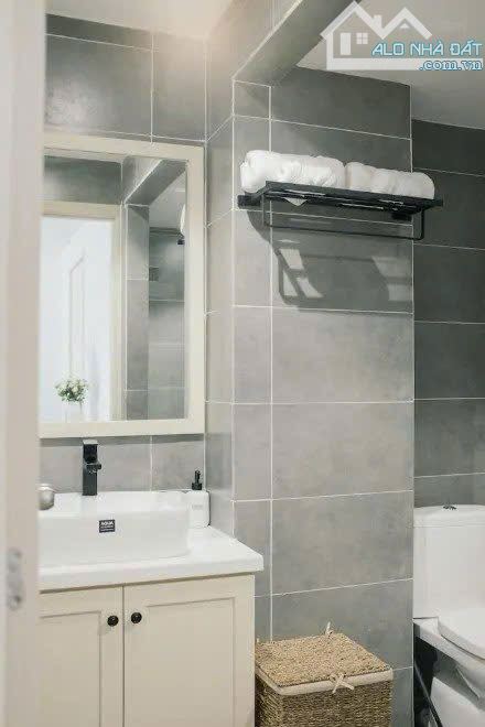 📍 Mặt Tiền P. Võ Thị Sáu, Q.3 , 110m², 7 tầng, giá chỉ 50 tỷ - 3