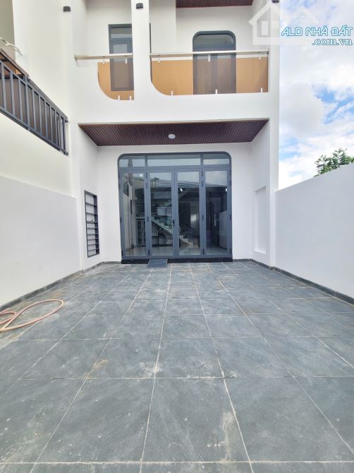 3,7Tỷ TL🔥Bán 100m2 Nhà 1 Lầu full nội thất, gần đường Phạm Văn Diêu, p.Tân Hạnh_Biên Hòa - 3