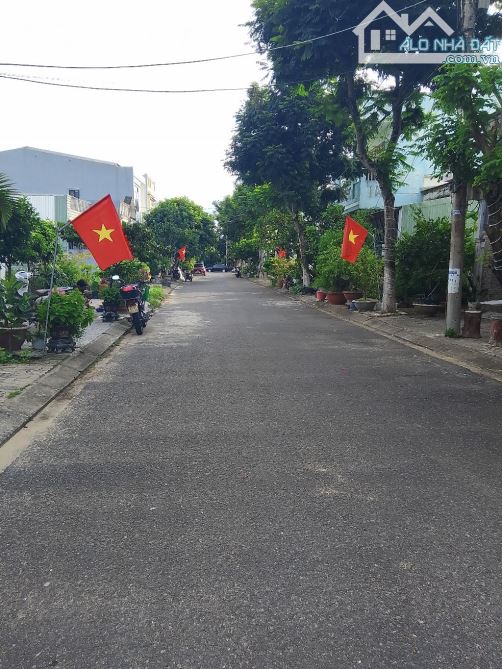 LÔ ĐẤT MẶT TIỀN CAO SƠN 7 - GẦN BIỂN TÂN TRÀ - 3