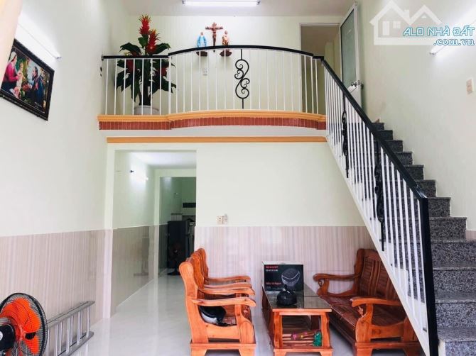 VIP BIỂN! BÁN ĐẤT TẶNG NHÀ 370M2 – 14,83 TỶ - ĐƯỜNG NHỰA 5M TRẦN QUANG KHẢI - Q. SƠN TRÀ - 3