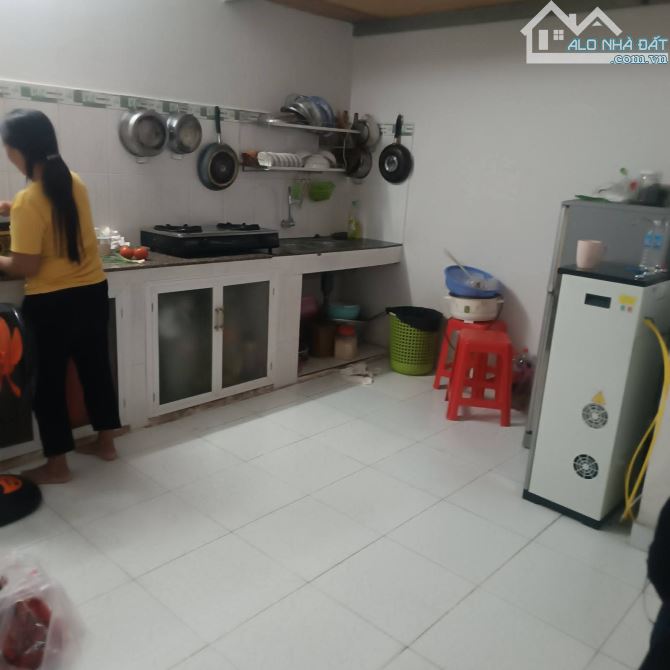 HXH 4M - LÀNG TĂNG PHÚ - TĂNG NHƠN PHÚ A - QUẬN 9 - NHÀ - 93M2. - 3