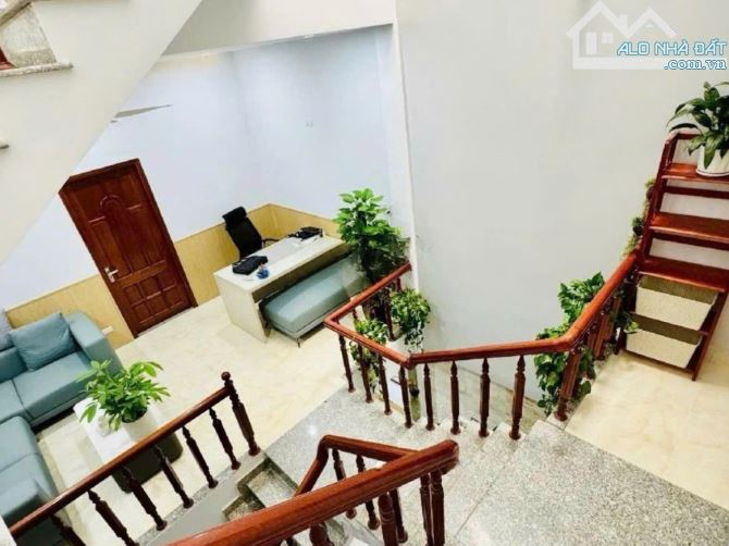 Bán Nhà 3 Tầng Nam Việt Á. Khuê Mỹ. Ngũ Hành Sơn - 3