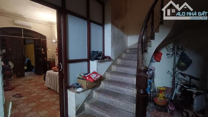 NHÀ CŨ BÁN ĐẤT- LINH QUANG – 88M² – 3 TẦNG – NGÕ NÔNG – GẦN HỒ – GIẢM SỐC CHỈ 14,8 TỶ - 3