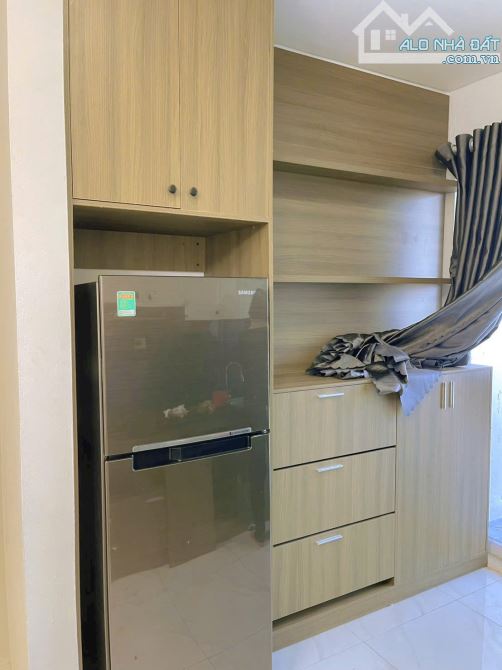Cho thuê căn Hud Trầu Cau, 2 ngủ 2vs, diện tích 66m2, mới đẹp, tầng cao view thoáng. - 3