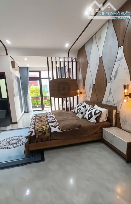 CẦN BÁN GẤP NHÀ NGAY CHỢ BÌNH CHÁNH - 850 TRIỆU - SỔ HỒNG RIÊNG - 3
