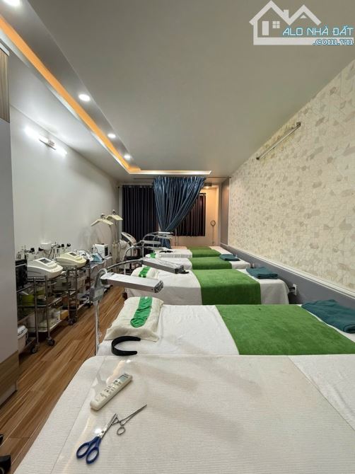 🌺🌺 NGAY PHAN ĐĂNG LƯU, 5 TẦNG, 52M2, 4PN, KHÔNG LỖI PHONG THỦY. GIÁ: 9,8 TỶ🌺🌺 - 3