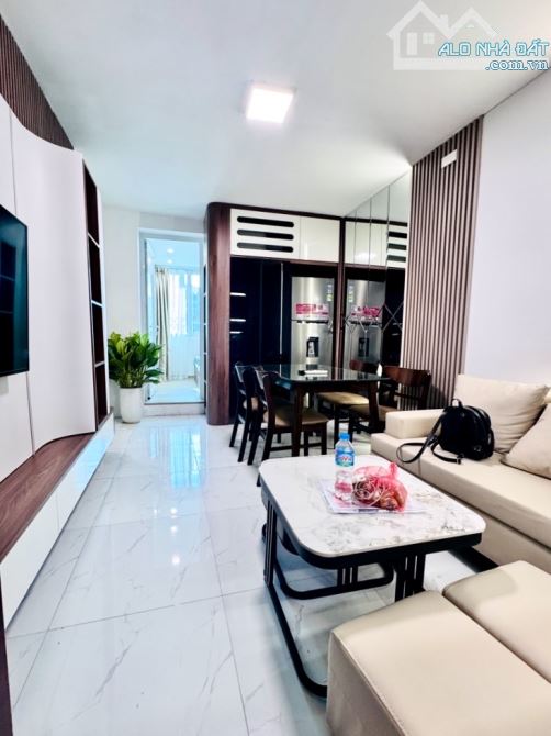 🏡 DOÃN KẾ THIỆN – TT RỘNG 65M² – 2 NGỦ,  KHÁCH + BẾP RIÊNG BIỆT – GIÁ CHỈ HƠN 3 TỶ 🏡 - 3