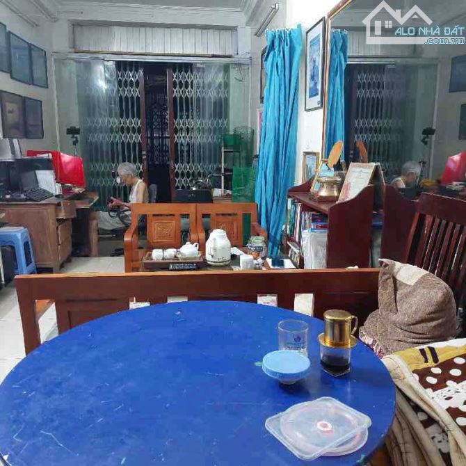 💥Bán Nhà Ngọc Khánh 8,4 Tỷ, Vị Trí Đắc Địa - 3