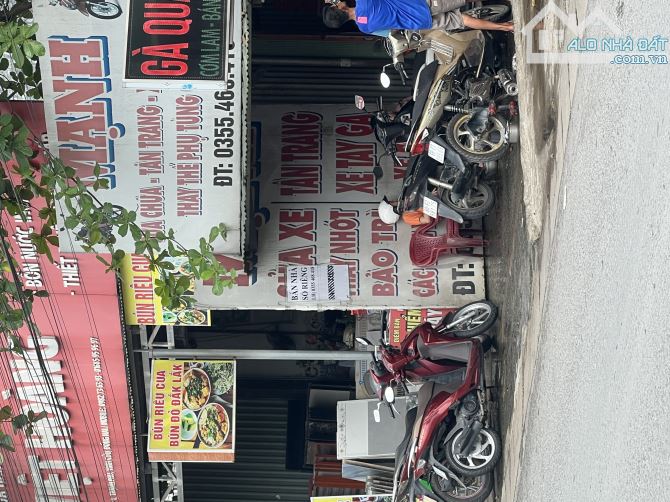 Bán nhà mặt tiền đường Lý Văn Sâm, p.Tam Hiệp. Sổ riêng thổ cư 5x28m 8,7 tỷ - 3
