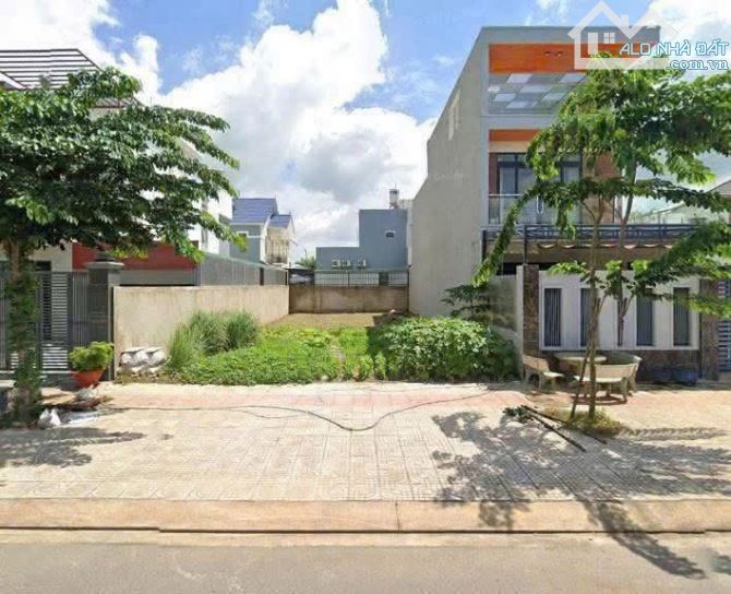 MUA VÀNG THÌ LỔ-MUA THỔ THÌ LỜI ! LÔ ĐẤT TRUNG TÂM 125m2 ĐỐI DIỆN TTTM 77HA, GIÁ 2TỶ220 - 3