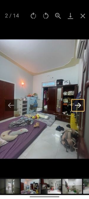 📣📣📣 MẶT TIỀN KINH DOANH ĐA NGHÀNH NGHỀ PHẠM THỊ GIÂY – GIÁP QUẬN 12-140M2- GIÁ CHỈ 8.4 - 3