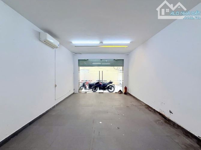 PHÂN LÔ PHỐ VÍP LINH LANG,BA ĐÌNH-3 MẶT THOÁNG-Ô TÔ TRÁNH,KINH DOANH-20 MÉt RA PHỐ - 3