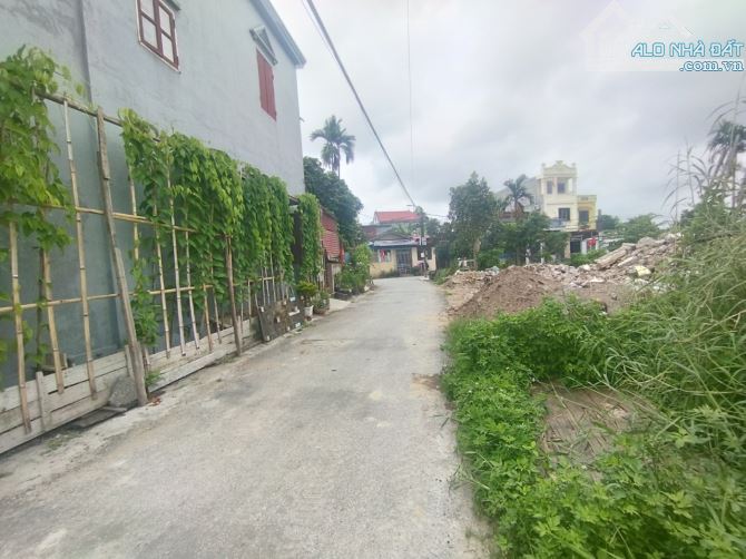 Siêu phẩm 74m2 ngang 5,5m tại Trà Khê,Anh Dũng gần trường học,ủy ban ,dân cư đông đúc. - 3