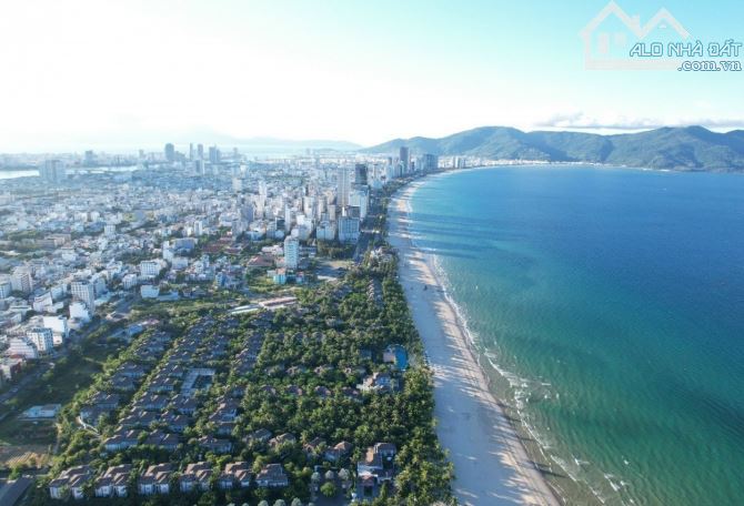 Đẳng cấp giới thượng lưu - Chủ nhà thiện chí bán nhanh căn villa trự diện biển - 3