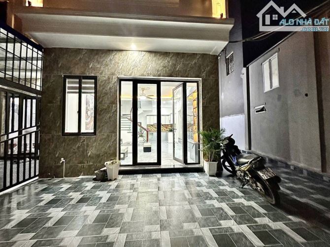 MSP: TP04 🌆 Nhà 3 tầng siêu đẹp – phố Đà Nẵng, Ngô Quyền 🌆 - 3