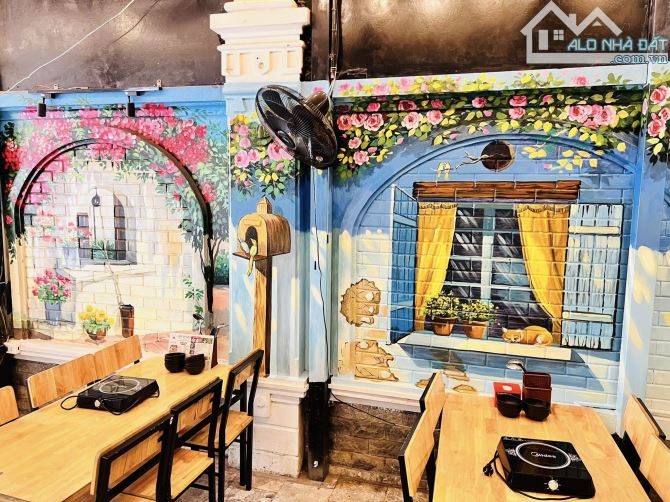 Bán Tòa mặt phố Nguyễn Bá Khoản, Cầu Giấy, 88m2 mt5.3, khu phân lô, KD hoặc VP, 43.8 tỷ - 3
