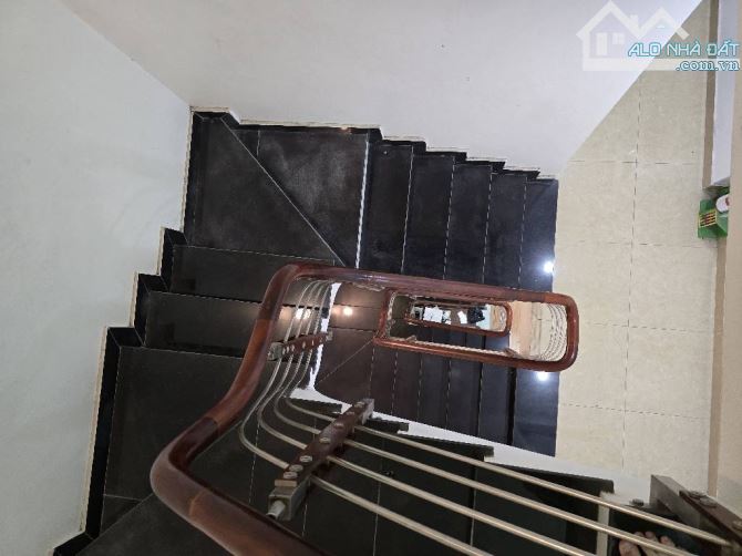 Nhà Cực Đẹp, Phố Lê Hồng Phong, cạnh chợ Hà Đông, 80m 4 tầng 5 ngủ, Giá nhỉnh 11 tỷ(có TL) - 3