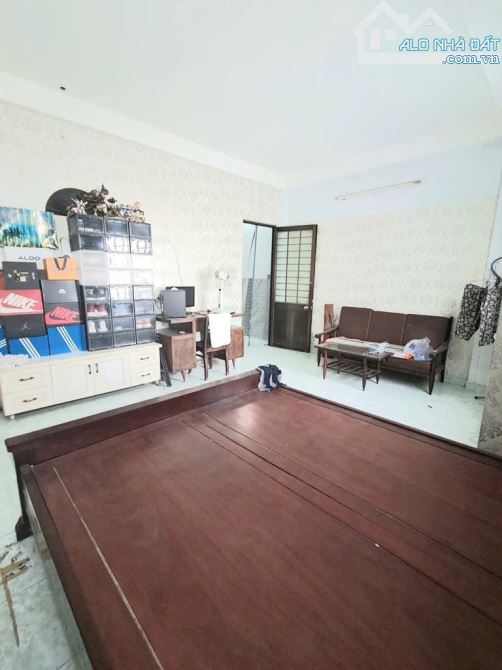 Cạnh Lotte Mart Nguyễn Thị Thập,bán nhà hẻm xe hơi,ngang 6M dài 16M,sổ vuông,4tầng 8PN,7.5 - 3