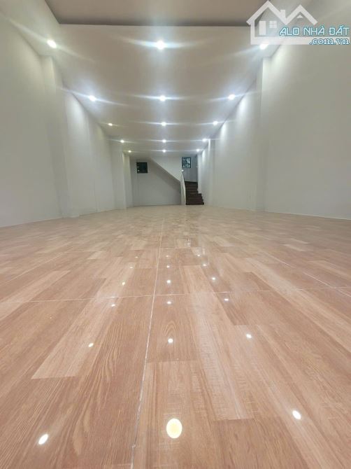 ⭐️⭐️ Nhà Vuông SHR 3 tầng HXH né 95m2 – Võ Thị Thừa Quận 12 - 3