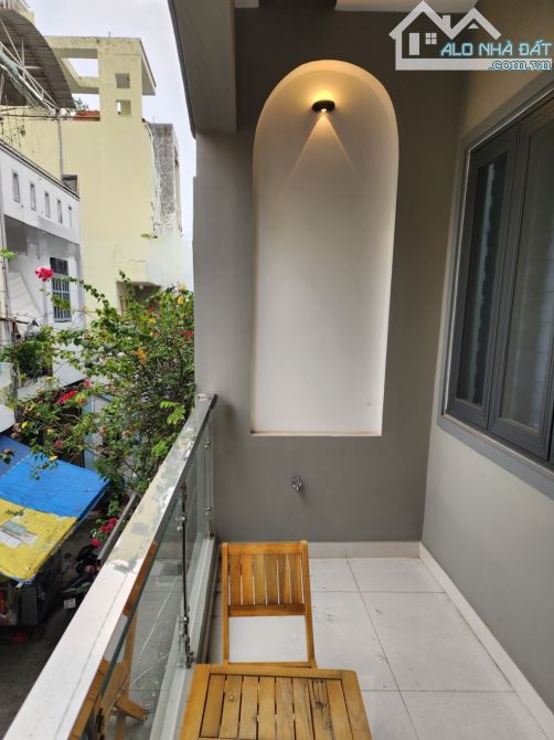 🏡 Bán Nhà phố đẹp–HXH - Khu Xóm Đạo, an ninh, dân trí văn minh.Bành Văn Trân.Tân Bình - 3