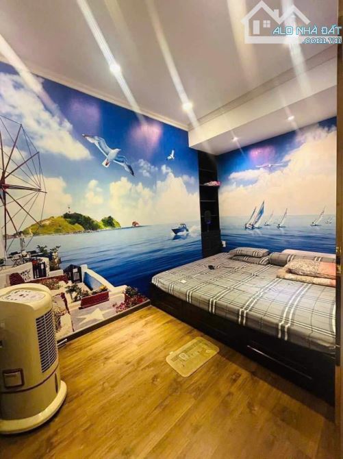 Cần bán Căn ShopHouse Block A, chung cư Green River 2225 Phạm Thế Hiển, F6, Q8 - 3