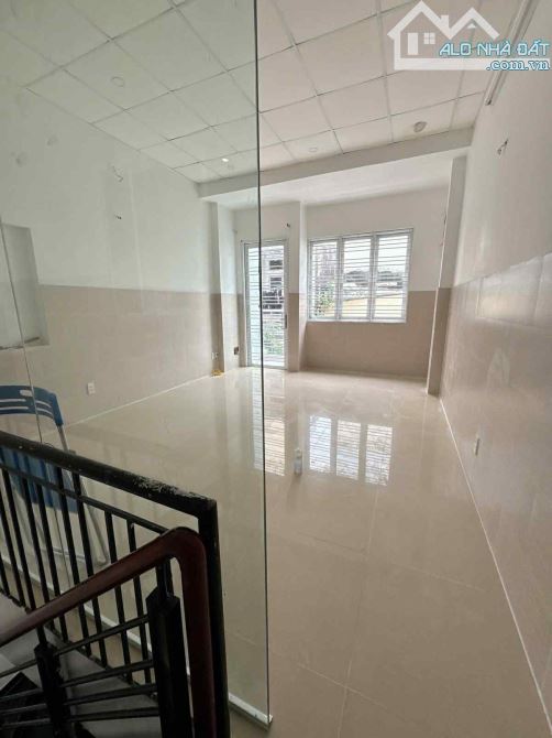 Bán Nhà Dương Đức Hiền, Hẻm 6M Thông, Ngay ĐHCT, 40M2, Nhỉnh 5 Tỷ - 3