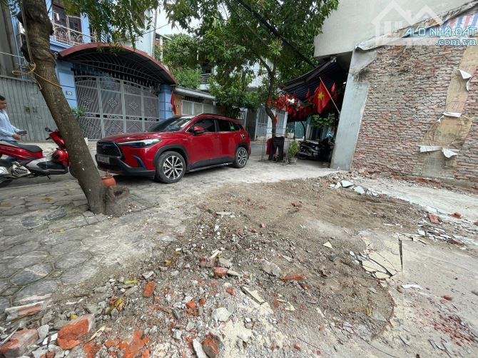 Bán nhà  đang xây Thụy Phương, Bắc Từ Liêm, 43m2, 5 tầng, mặt tiền 3.4m, giá 11.5 tỷ - 3