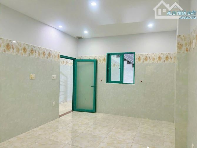 ⭐️⭐️ Nhà Nở hậu mỏng SHR 3 tầng HXH né 78m2 – Võ Thị Thừa Quận 12 - 3