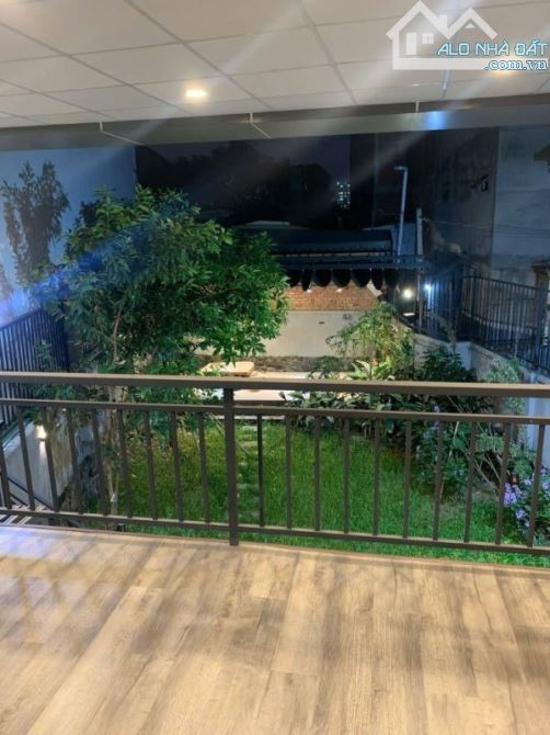 Gấp bán nhà đất TPHCM, giá rẻ, hẻm xe hơi khu Bình Quới Thanh Đa TPHCM - 3