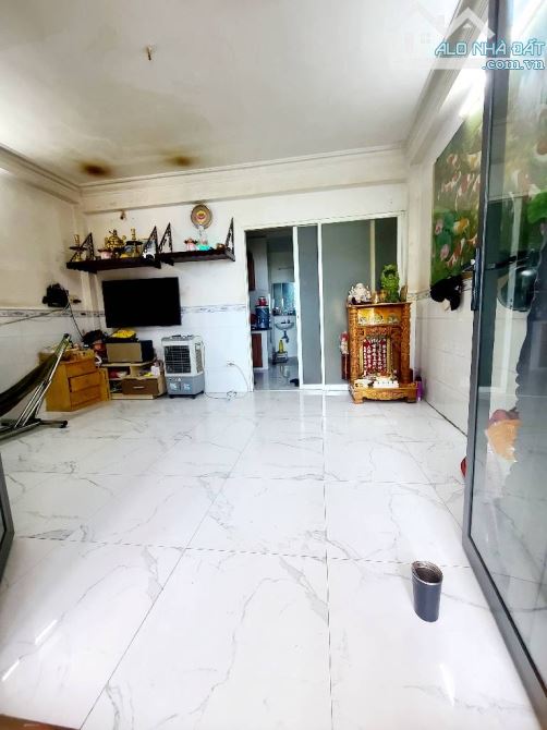 Bán Nhà riêng 2PN, 2WC, 48m2 tại Bùi Hữu Diện, An Lạc A, Bình Tân, giá ưu đãi 4,85 tỷ VND - 3