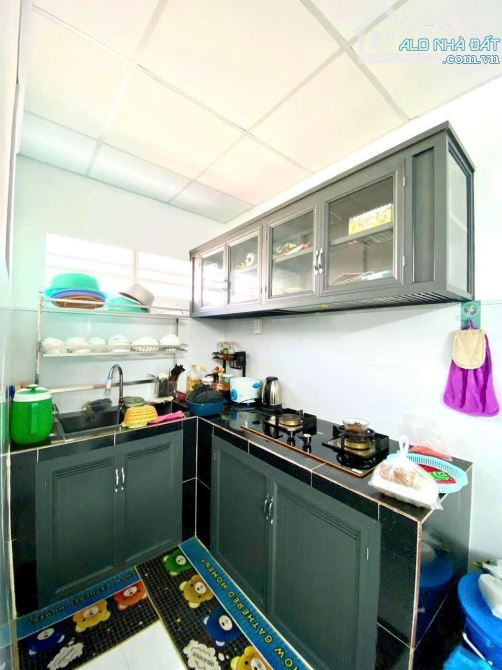 Bán nhà cấp 4 DT 4 x 23m , sổ riêng thổ cư, gần Nhà Thờ Lộc Lâm Phường Hố Nai - 3