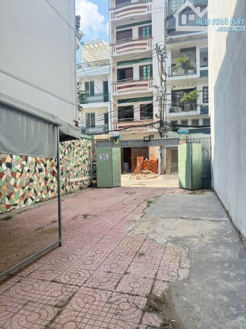 SIÊU HOT, CẦN BÁN GẤP LÔ ĐẤT ĐẸP DƯƠNG BÁ TRẠC [P1, Q8] DT: 72M2 (6 X12) CHỈ 15.4 TỶ - 3