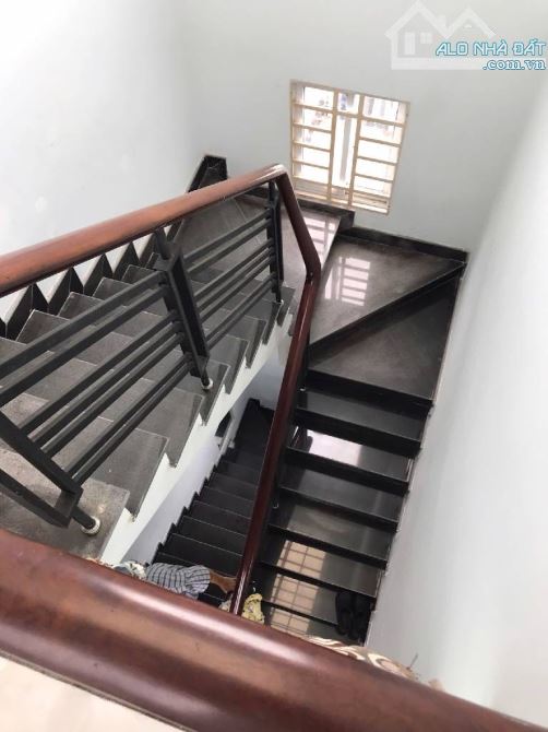 Bán NR 4PN, 3WC, 45m2 tại Tỉnh Lộ 10, An Lạc A, Bình Tân, 5,7 tỷ - 3