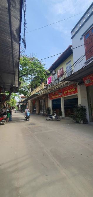Mặt Phố Phù Khê Thượng/ 7.2 tỷ/96 M2/8 M tiền - 3